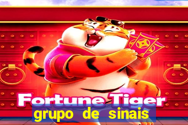 grupo de sinais fortune tiger telegram